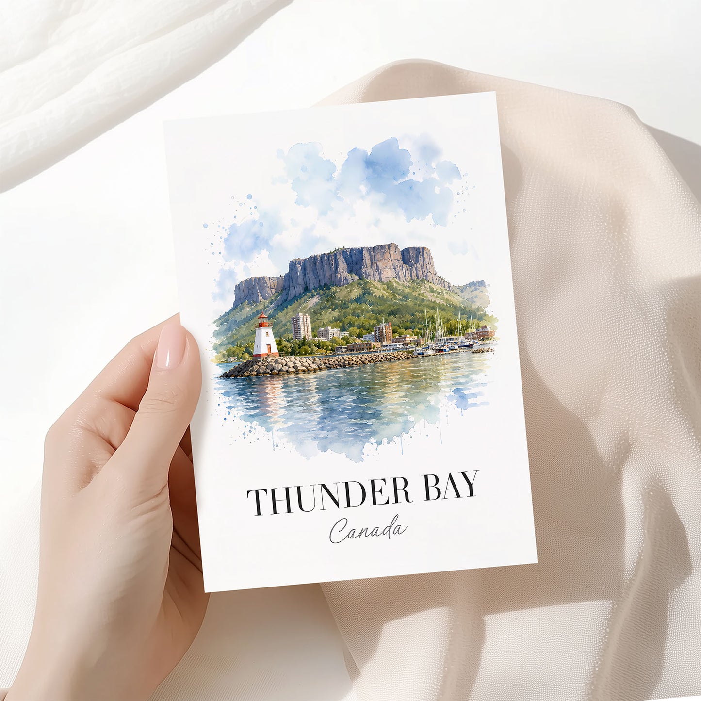 Thunder Bay, Canada