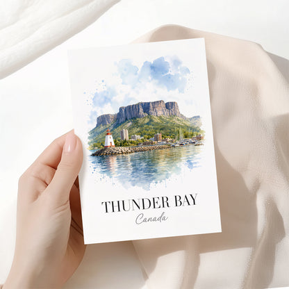 Thunder Bay, Canada