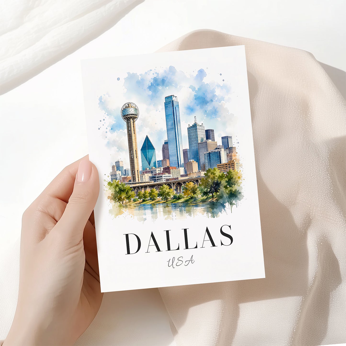 Dallas, USA