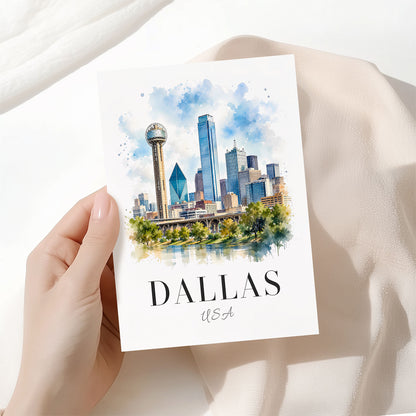 Dallas, USA