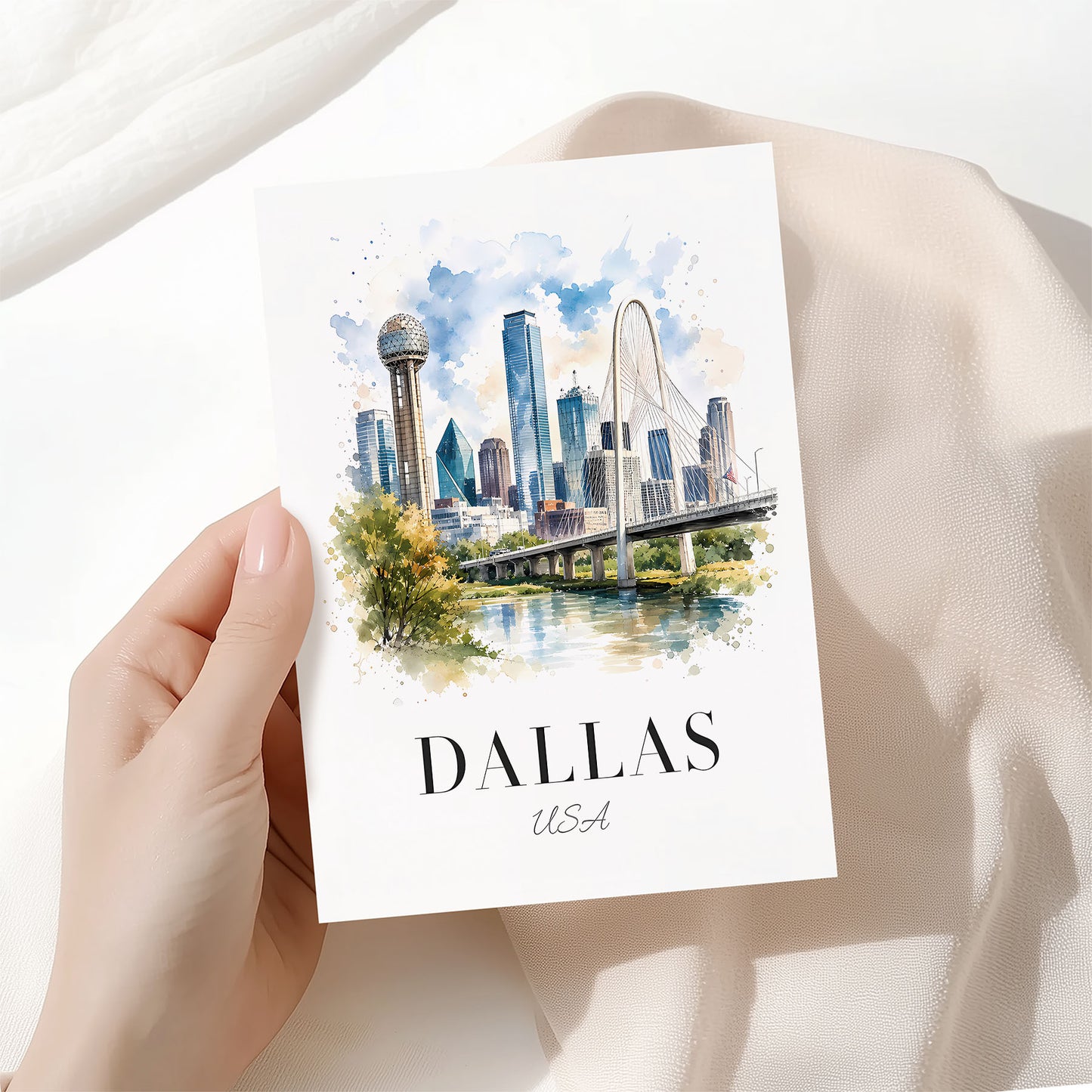 Dallas, USA