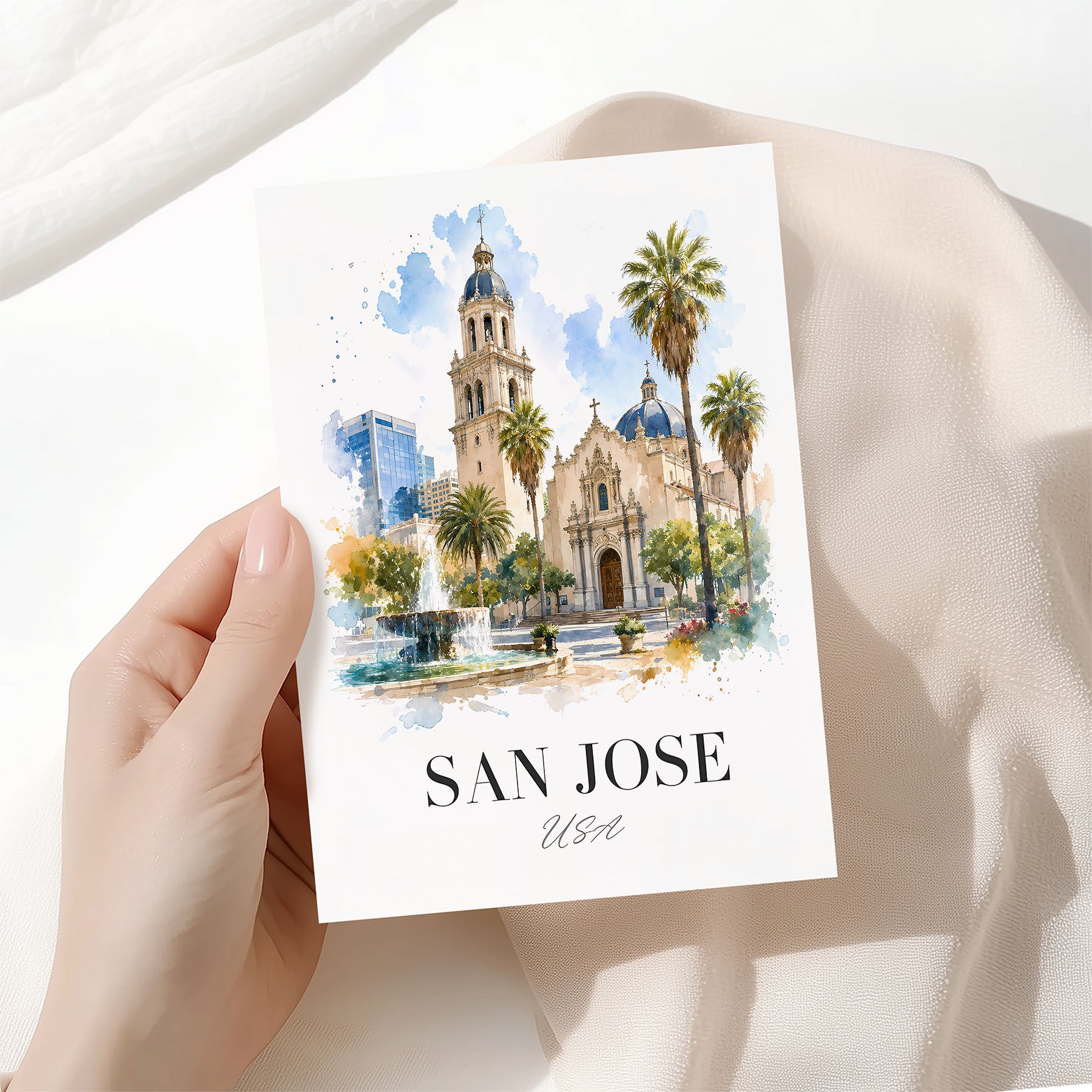 San Jose, USA