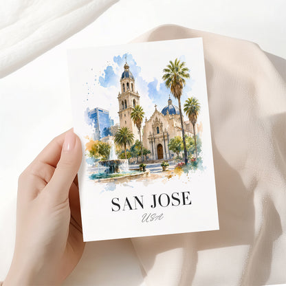 San Jose, USA