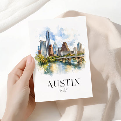 Austin, USA