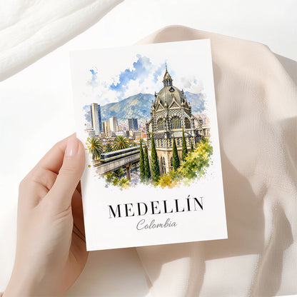 Medellín, Colombia