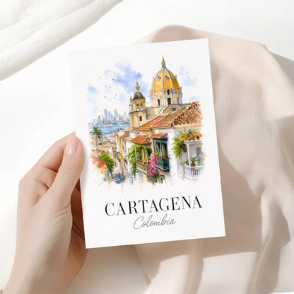 Cartagena, Colombia