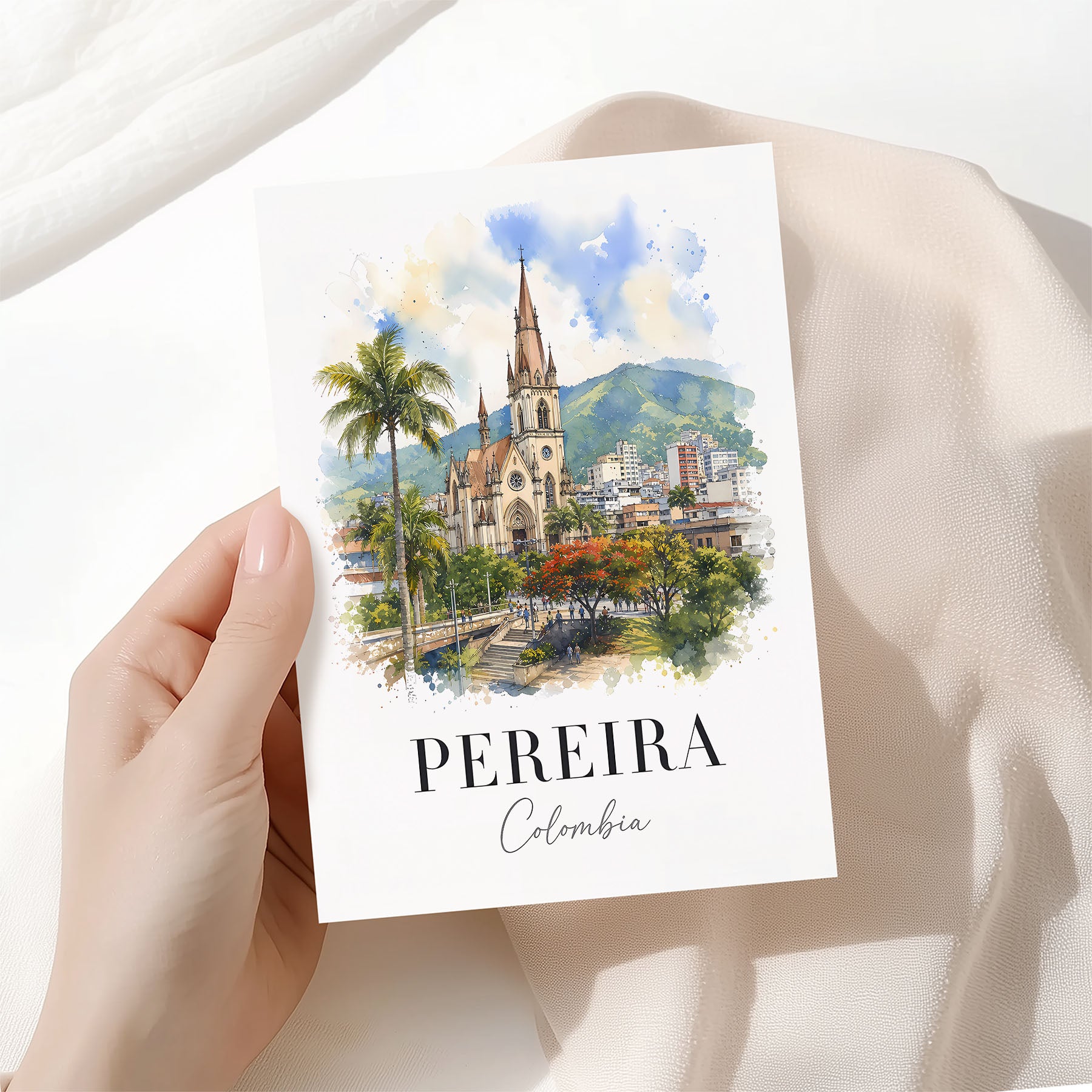 Pereira, Colombia