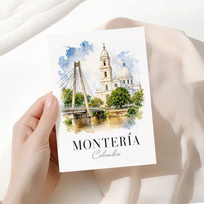 Montería, Colombia