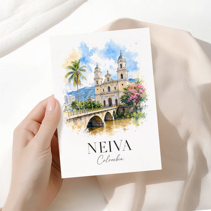 Neiva, Colombia