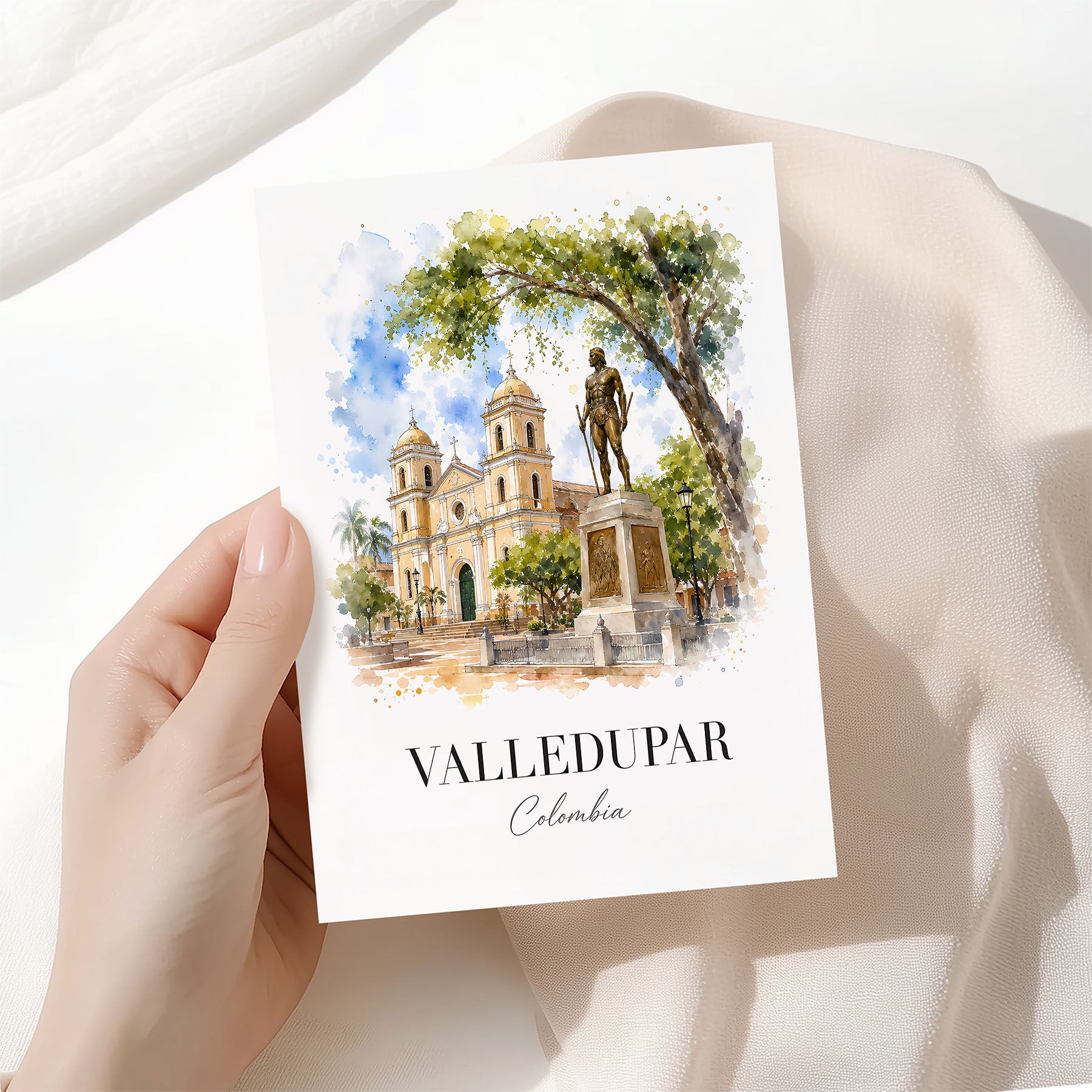 Valledupar, Colombia