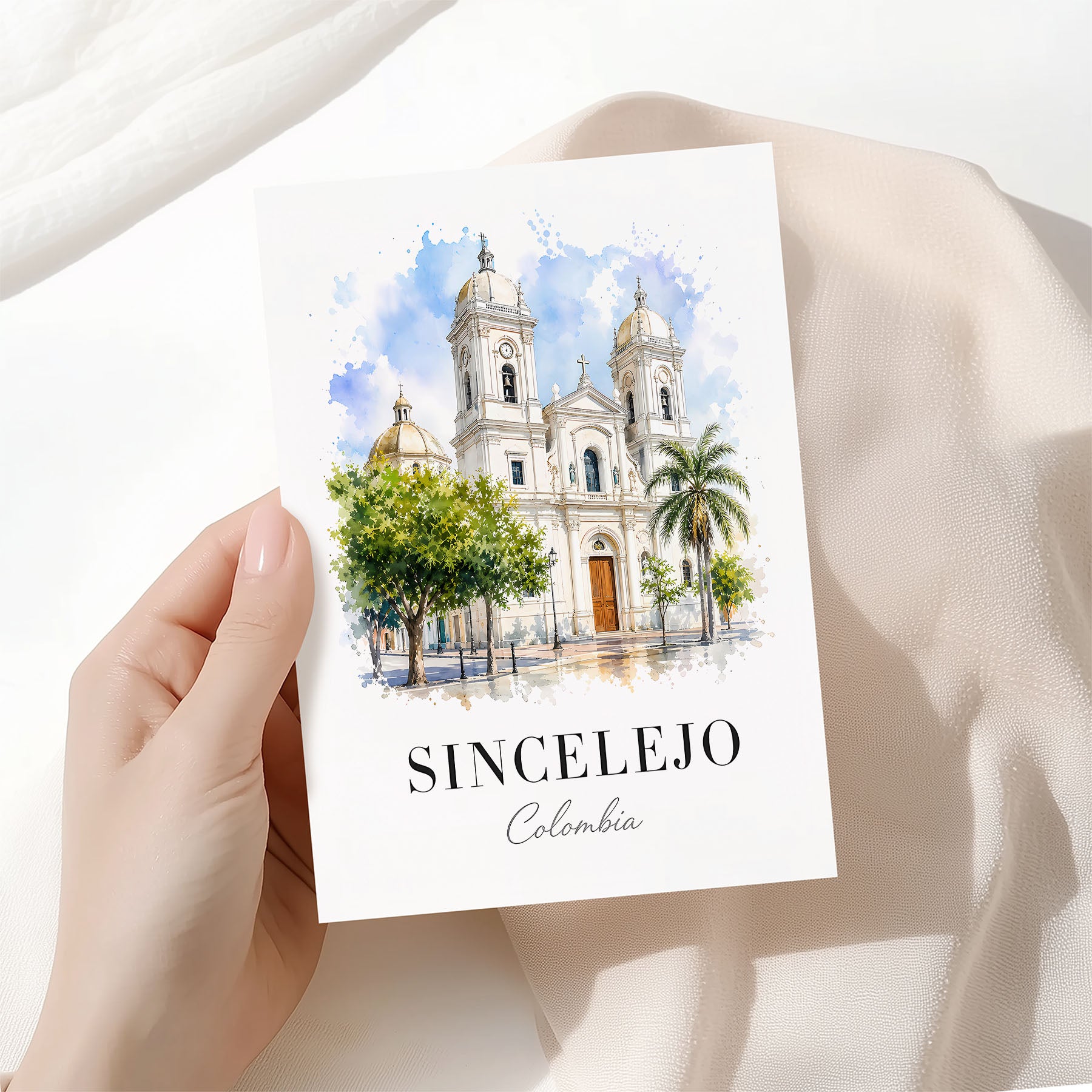 Sincelejo, Colombia