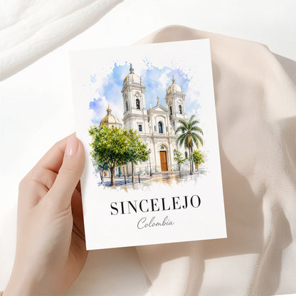 Sincelejo, Colombia