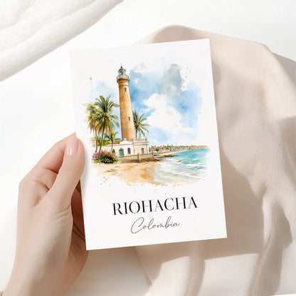 Riohacha, Colombia