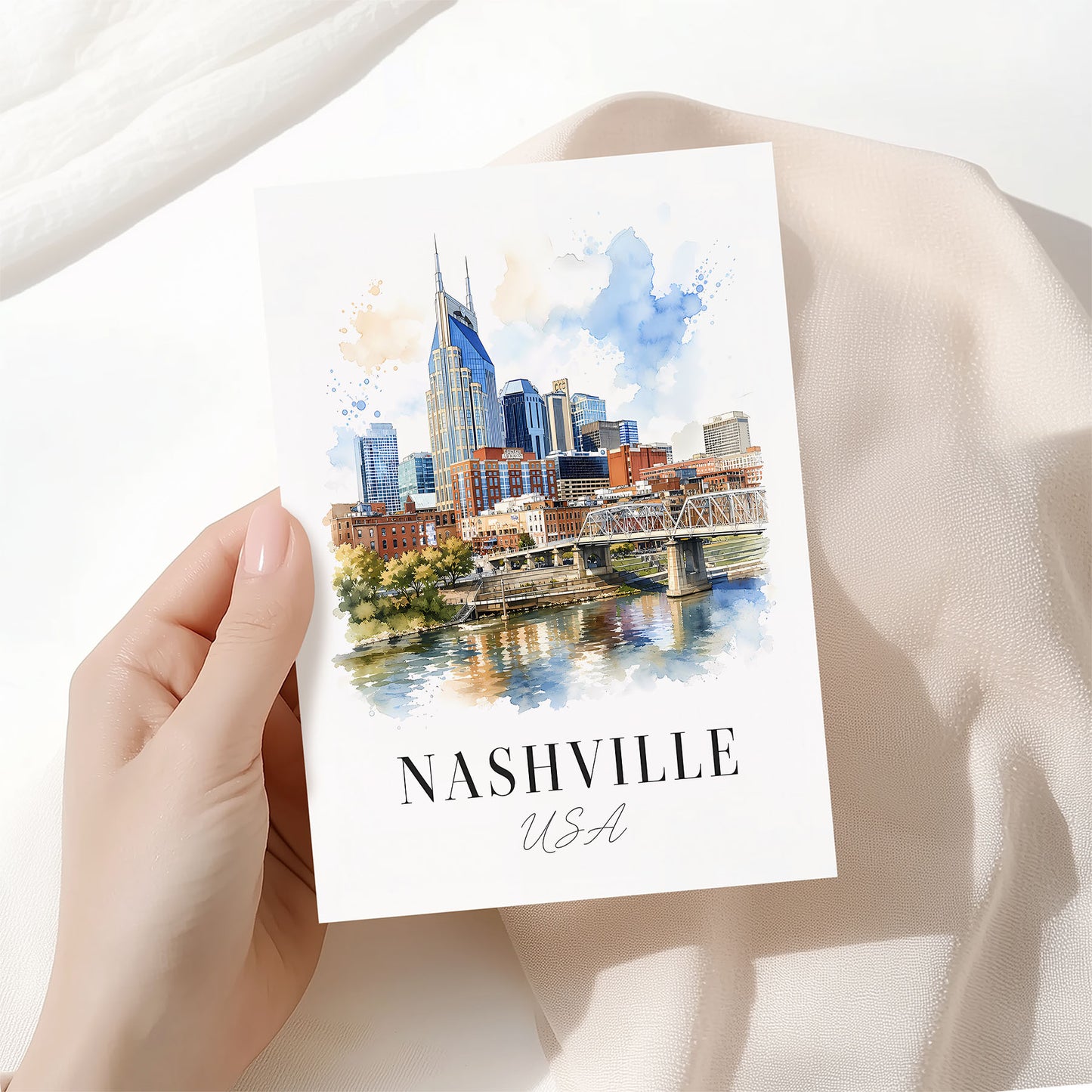 Nashville, USA