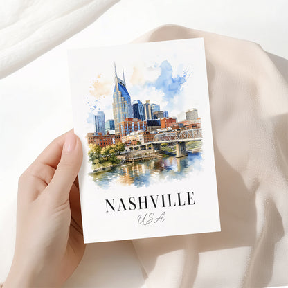Nashville, USA