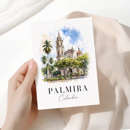 Palmira, Colombia