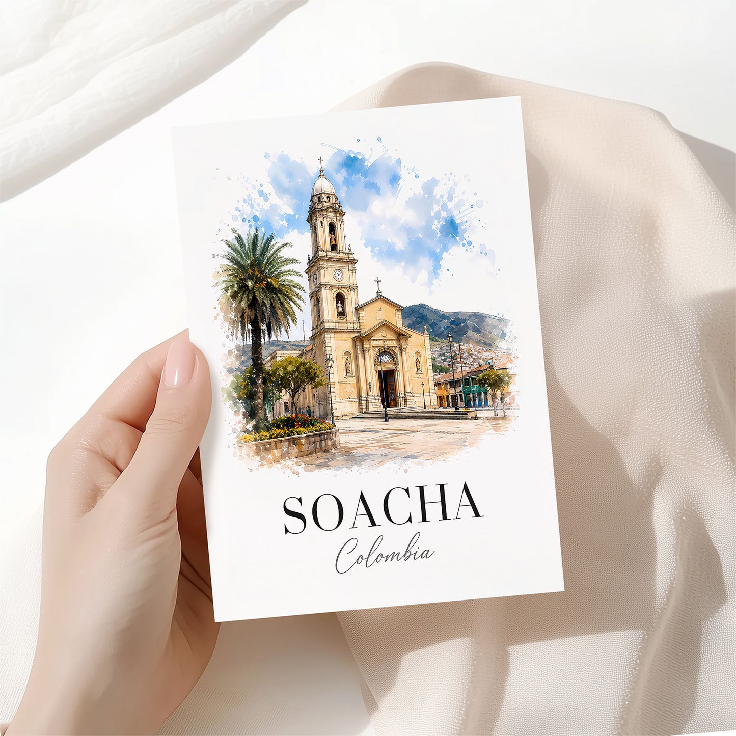 Soacha, Colombia