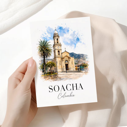 Soacha, Colombia