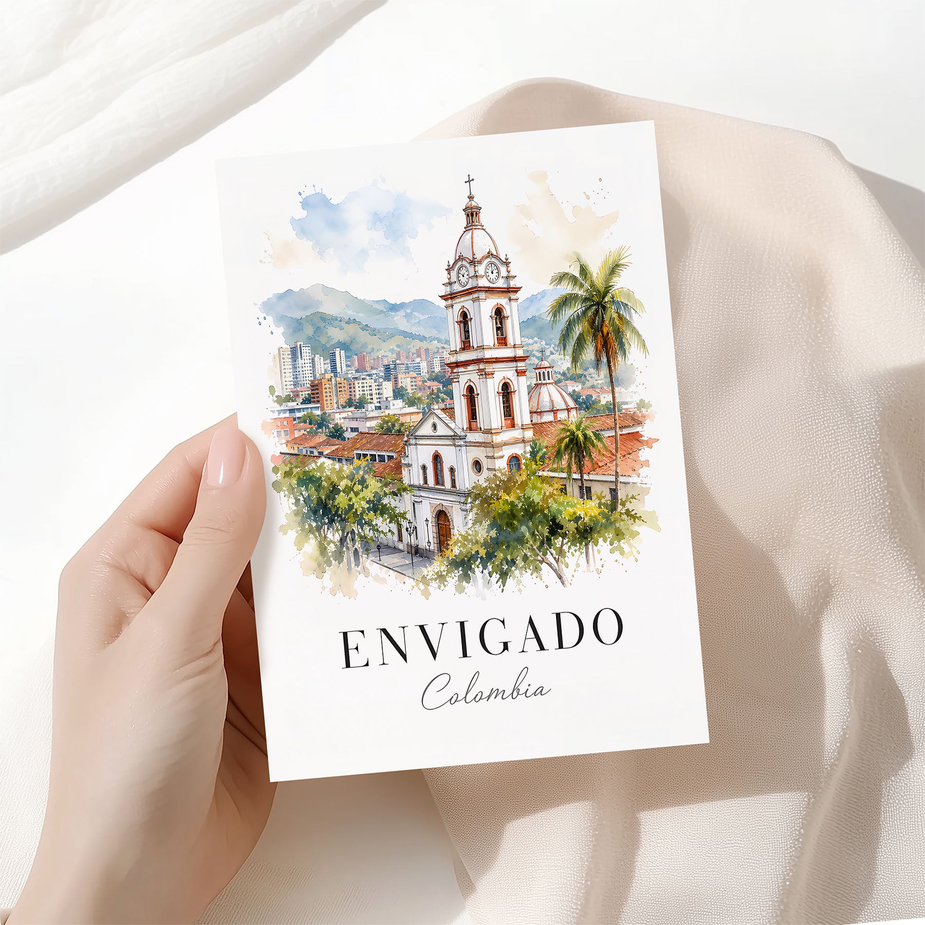 Envigado, Colombia