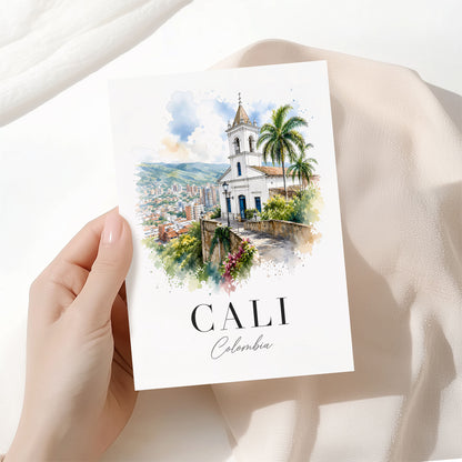 Cali, Colombia