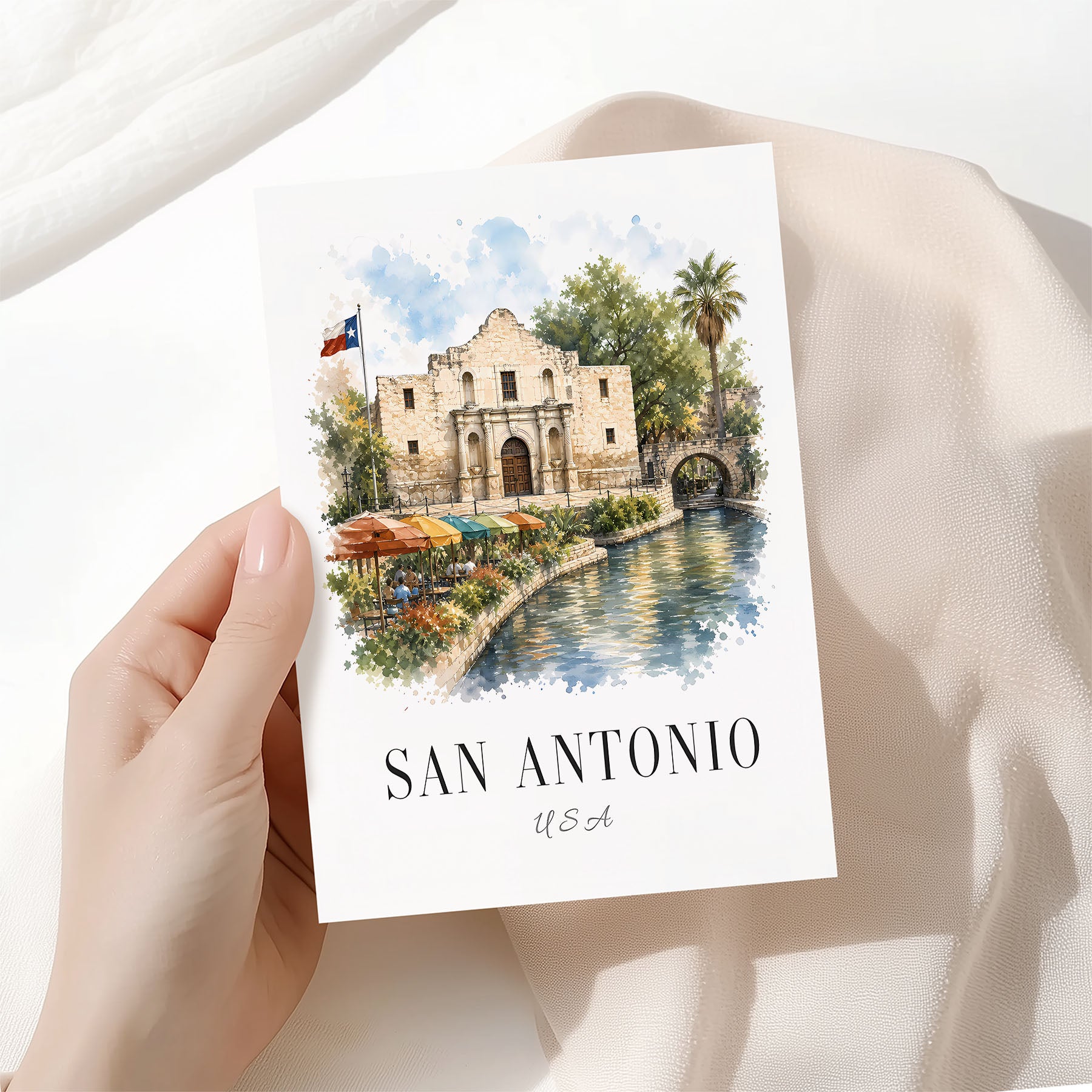 San Antonio, USA