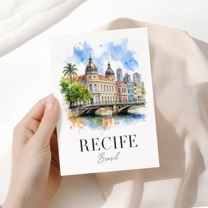 Recife, Brasil