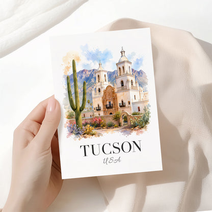 Tucson, USA