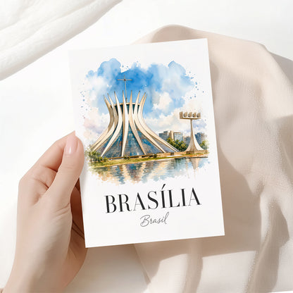 Brasília, Brasil