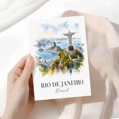 Rio de Janeiro, Brasil