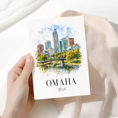 Omaha, USA