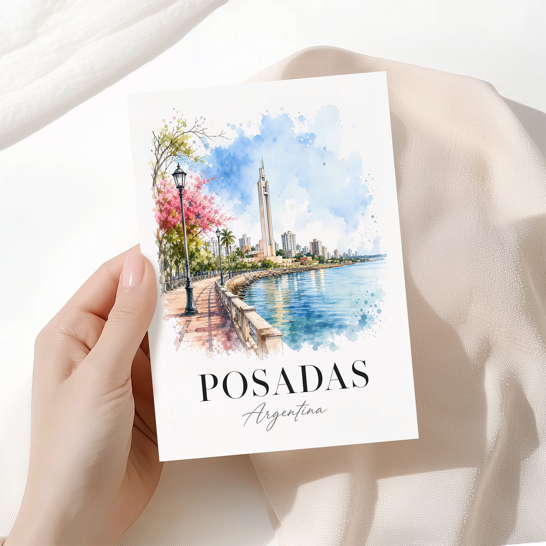 Posadas, Argentina
