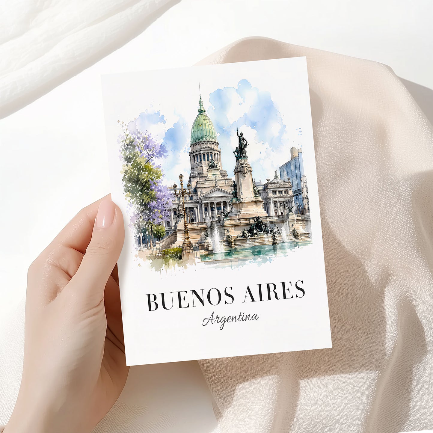 Buenos Aires, Argentina