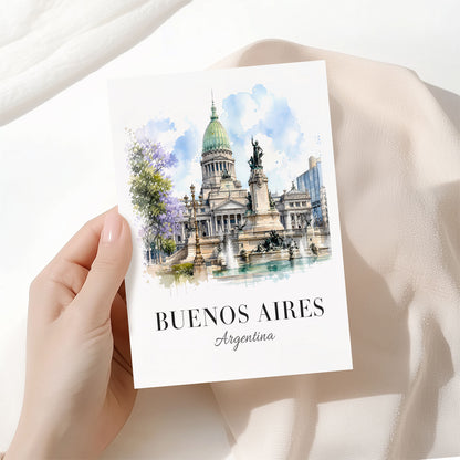 Buenos Aires, Argentina