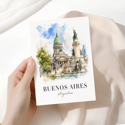 Buenos Aires, Argentina