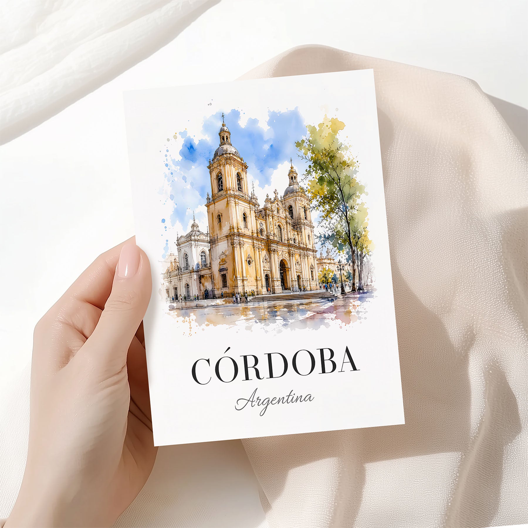 Córdoba, Argentina