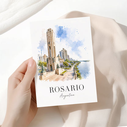 Rosario, Argentina