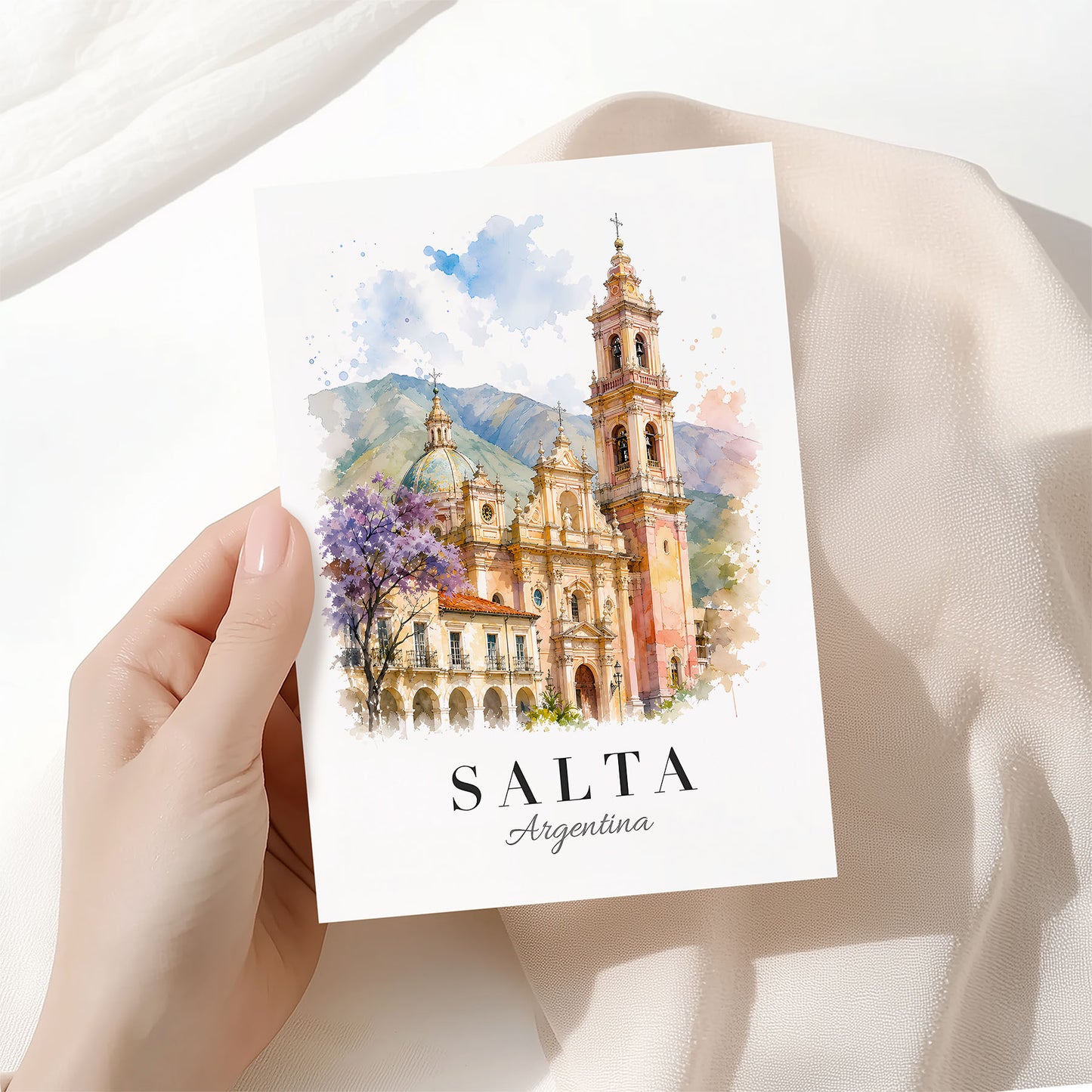 Salta, Argentina