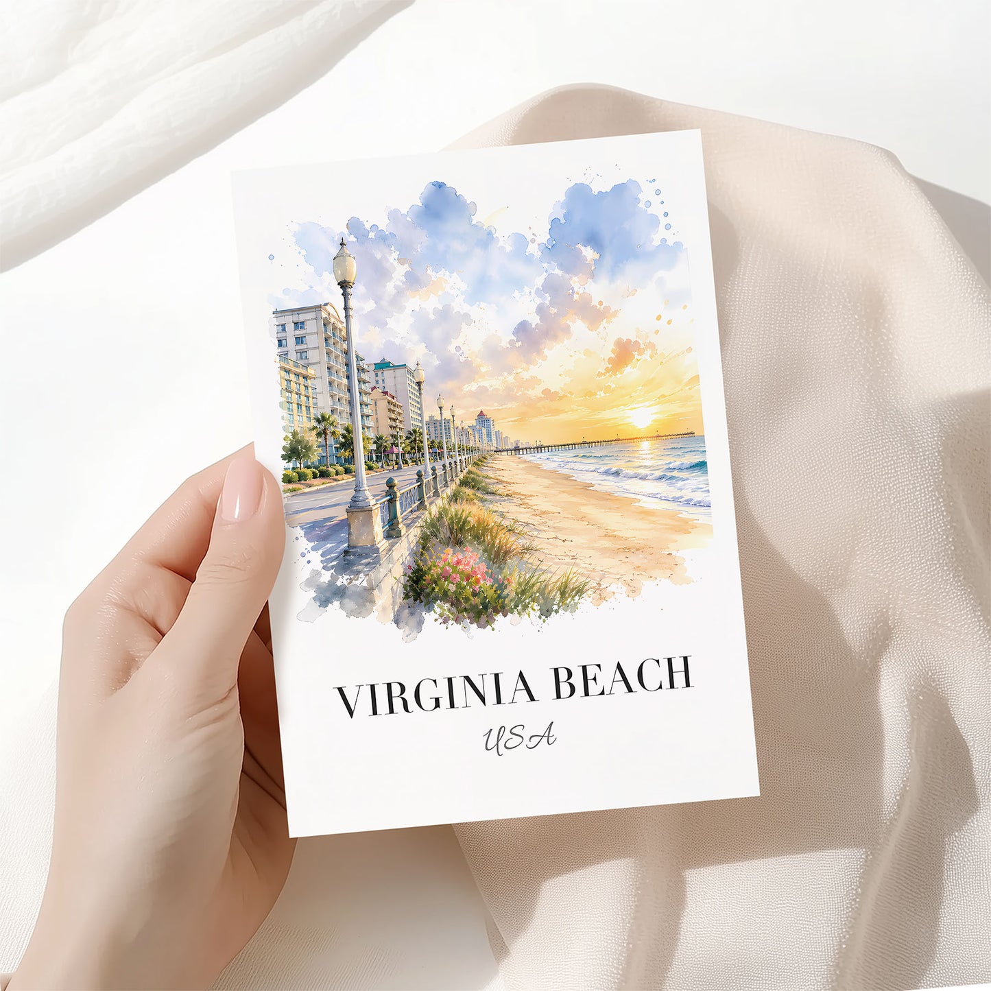 Virginia Beach, USA