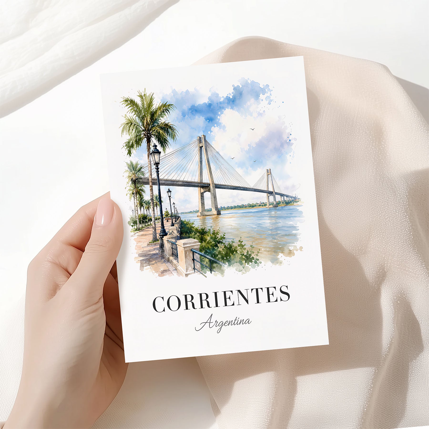Corrientes, Argentina