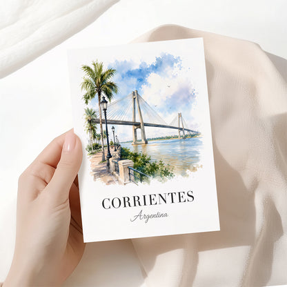 Corrientes, Argentina