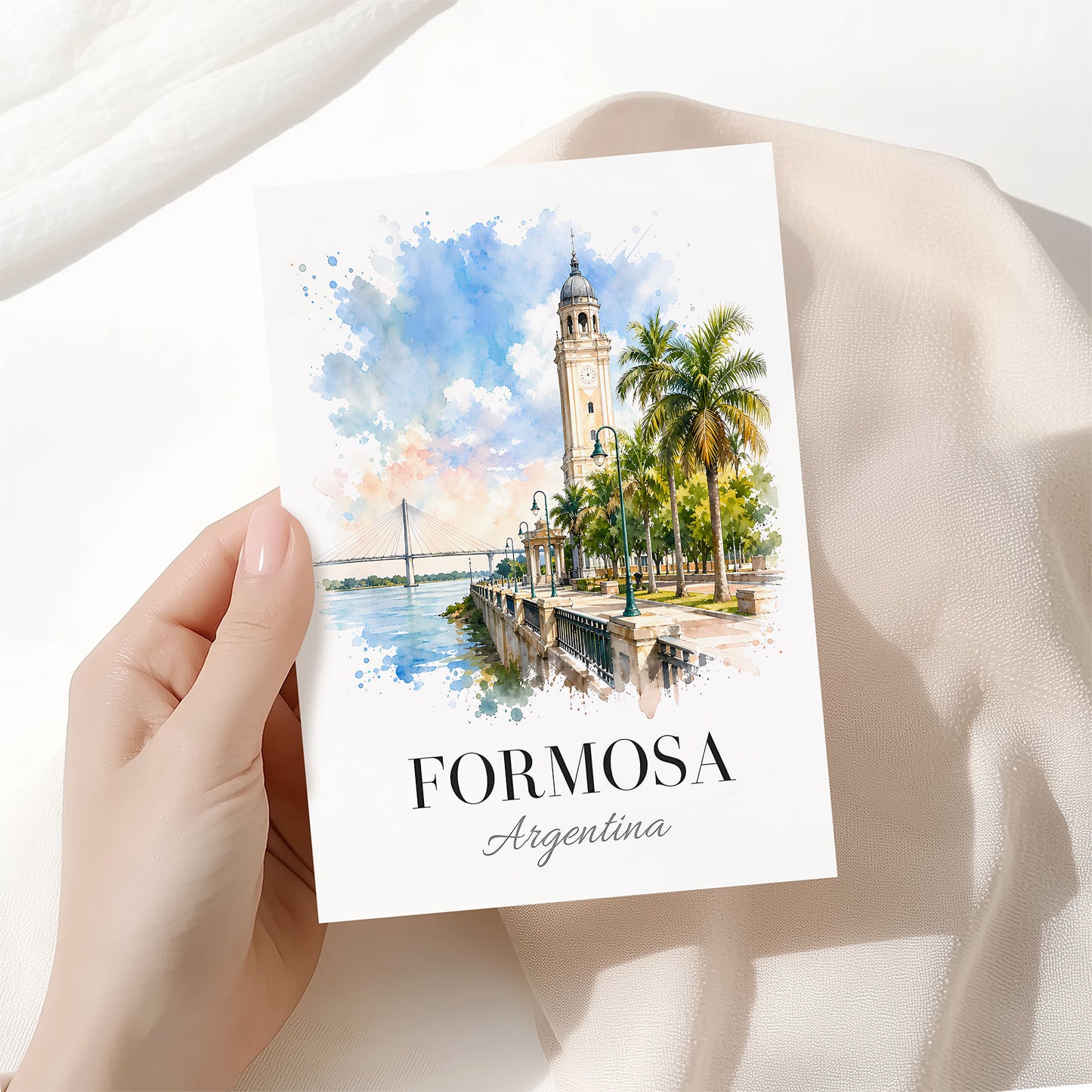 Formosa, Argentina