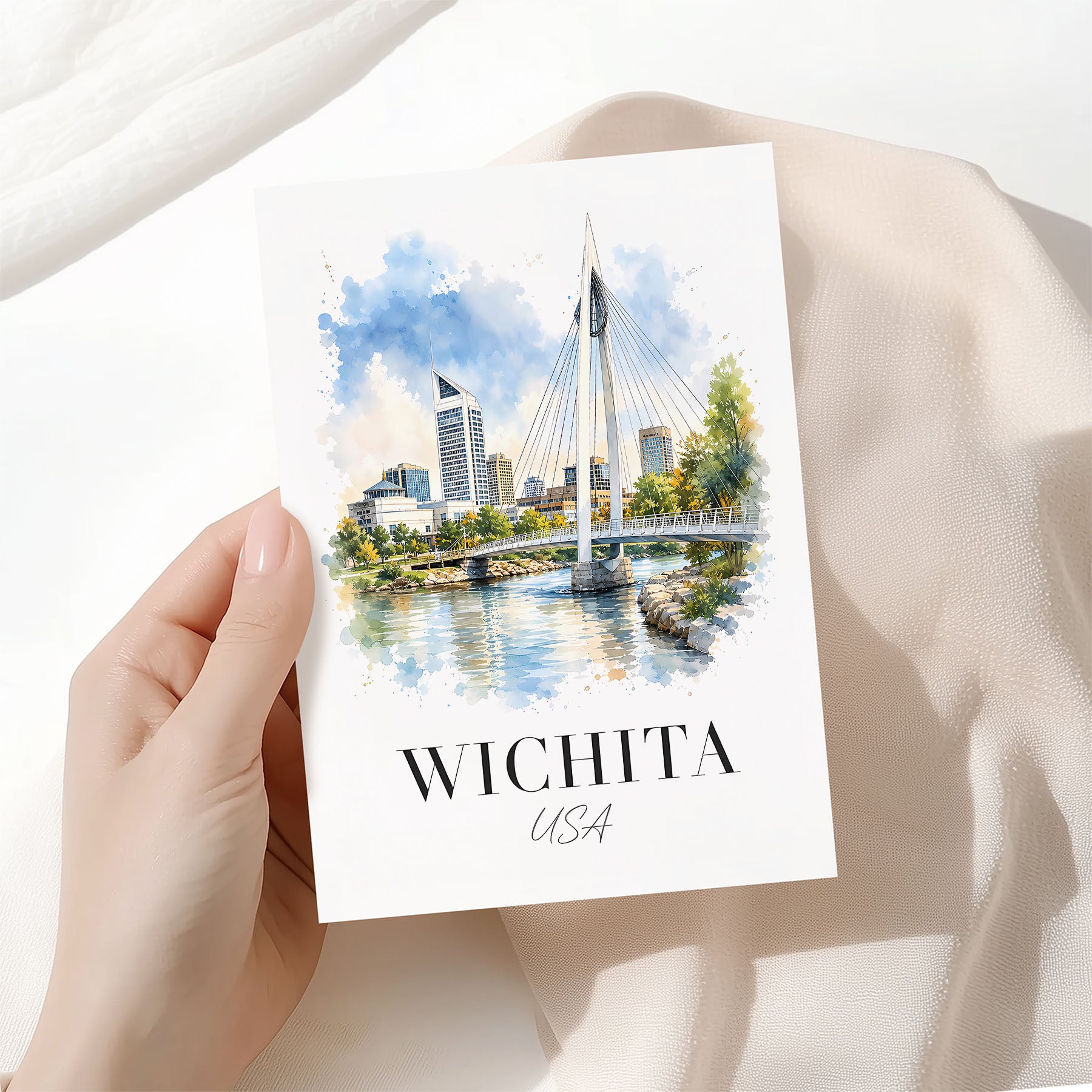 Wichita, MEXICO