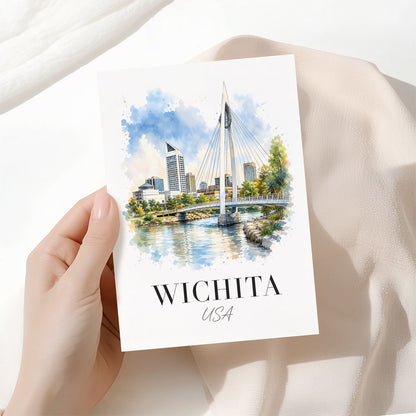 Wichita, MEXICO