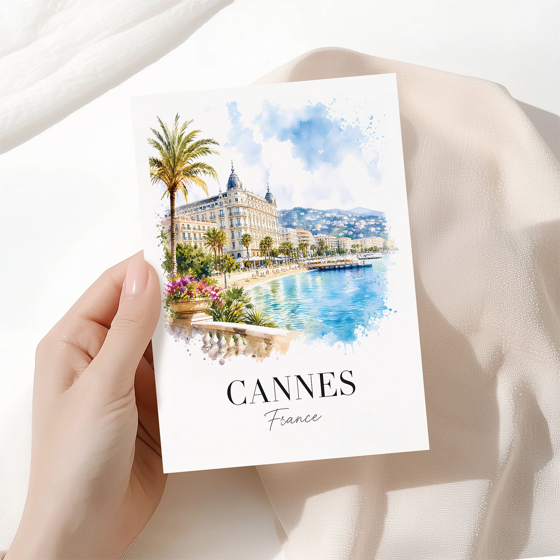 Cannes, France