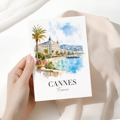 Cannes, France