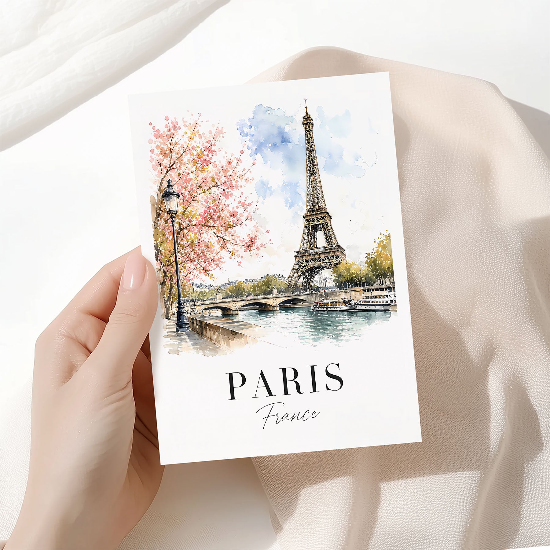 Paris, France