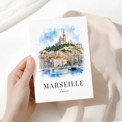 Marseille, France