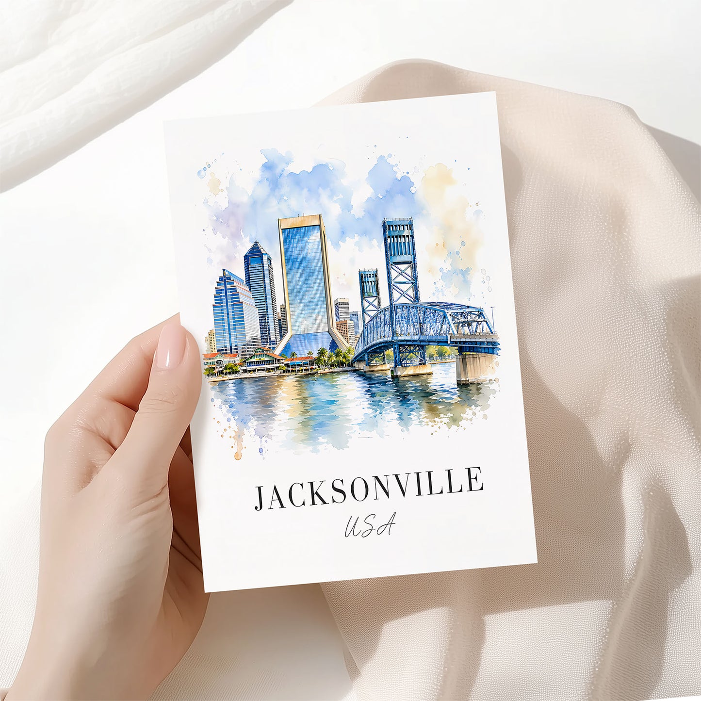 Jacksonville, USA