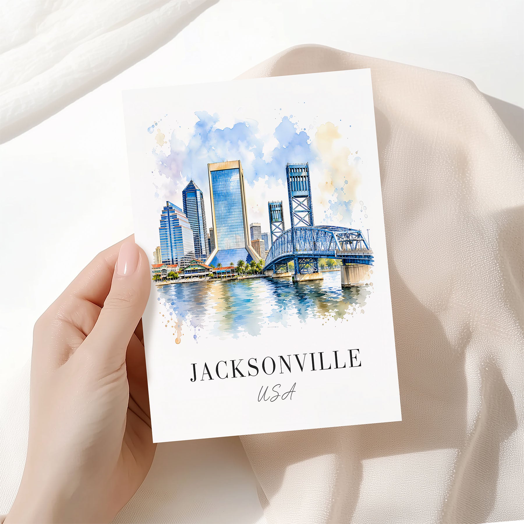 Jacksonville, USA