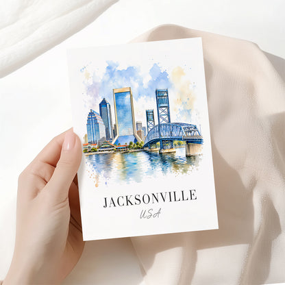 Jacksonville, USA